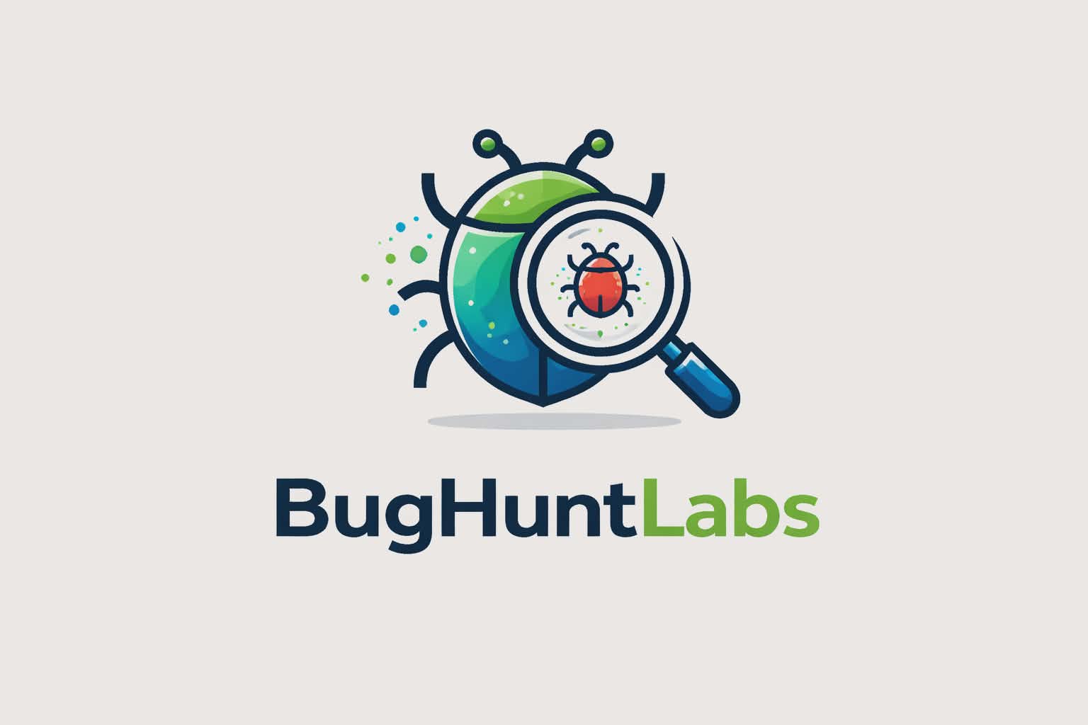 BugHunt Labs logo